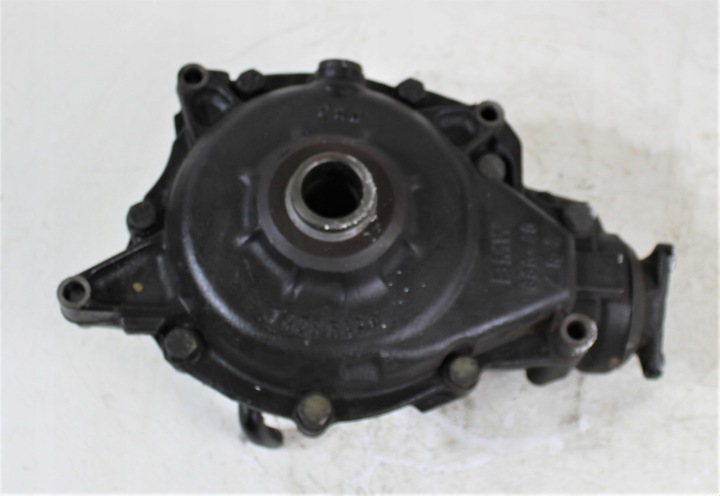 фото №9, Диференціал диференціал міст bmw x5 e53 m62b44 prz 3.64