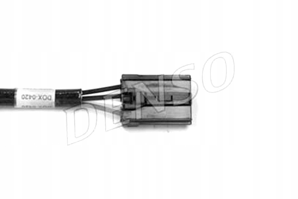 фото №15, Denso лямбда-зонд mitsubishi 1588a013