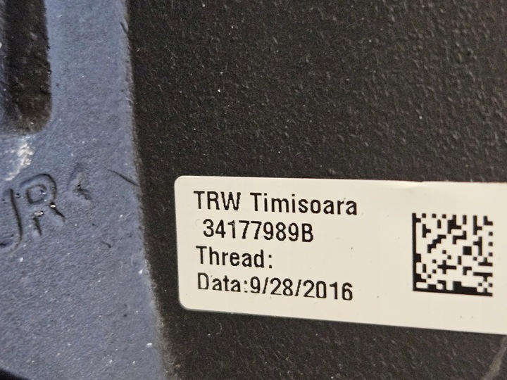 фото №10, Dacia duster i рестайлинг руль мультифункция 50 tyś пробег