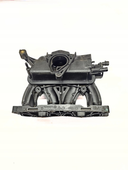 фото №5, Коллектор впускной fiat punto 99- panda ii 03- 1.2 новый 46526284