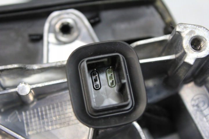 фото №8, Зеркало правое 5pin bmw g06 x6 f96 x6m европа