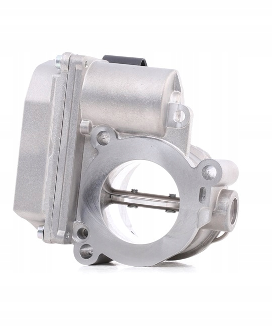 фото №13, Ridex 158t0055 дросельна заслінка do vw polo 9n fox хетчбек 5z1, 5z3, 5z4