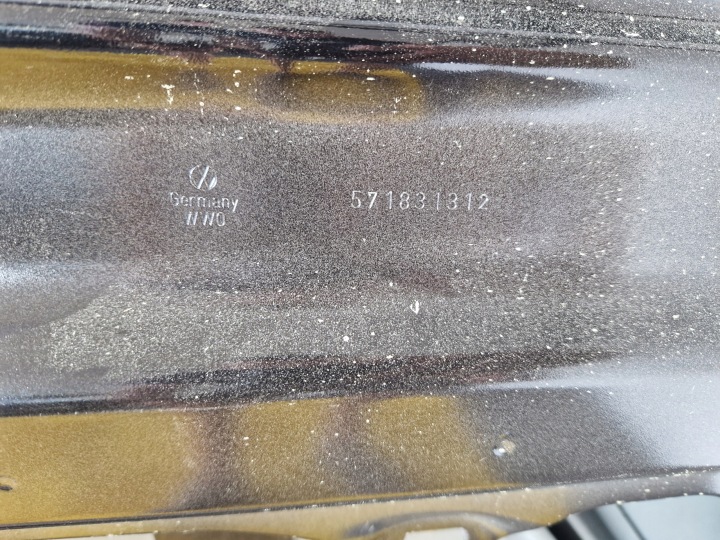 фото №16, Дверь --- volkswagen tiguan iii 571 --- передние правое ---