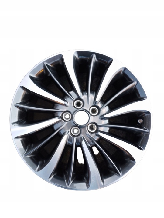фото №13, Диски 18'' ford edge lincoln nautilus