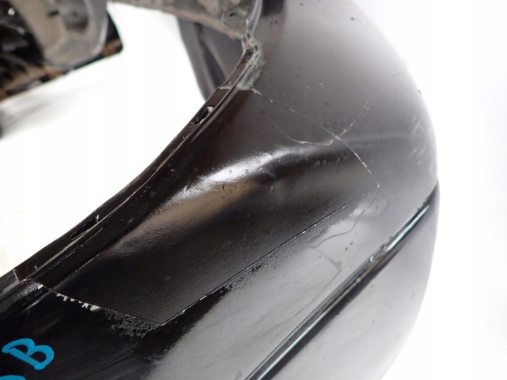 фото №15, Toyota tundra 2007-2014 бампер перед передній 52119-0c150