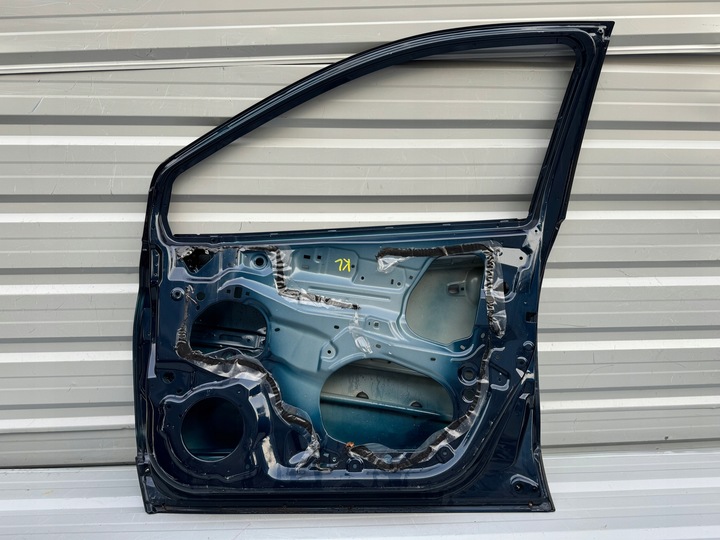 фото №14, Suzuki sx4 s-cross 13-21r дверь правые передние правый перед