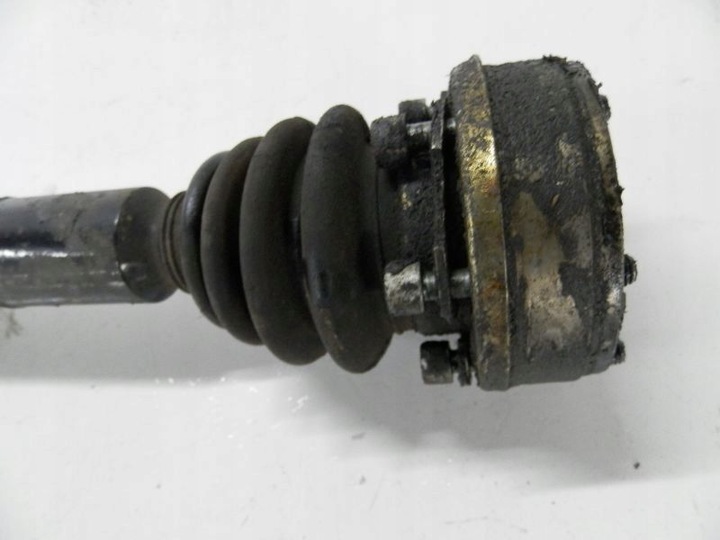фото №5, Vw golf 4 mk4 піввісь права 1j0407272f 1,4 ahf