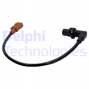 фото №2, Датчик положение вала коленчатого citroen saxo 1,0