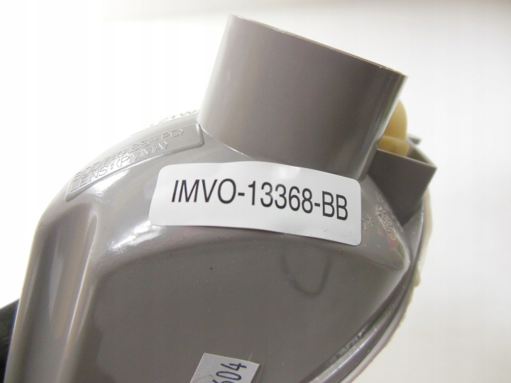 фото №8, Поворотник правое перед ford focus i oem номер 1309162