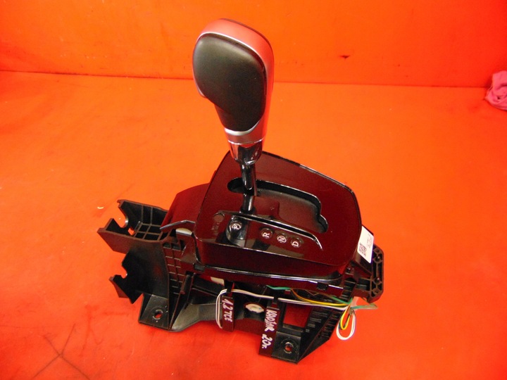 фото №1, Renault kadjar 1.3 tce домкрат коробки передач автомат