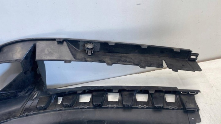 фото №10, Bmw x1 u11 уголок левое бампера передней 5111-9883580
