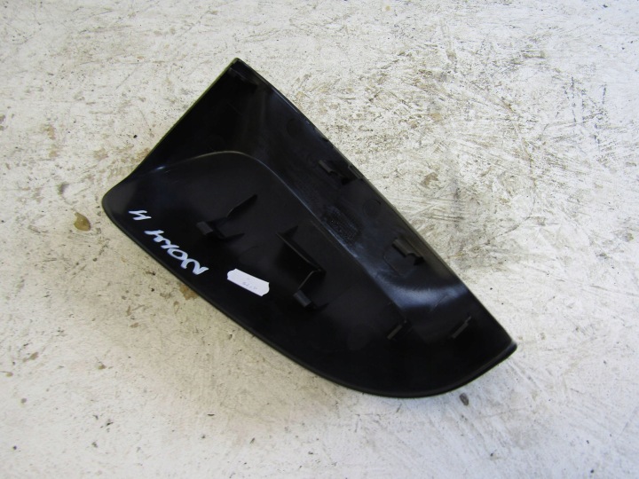 фото №8, Toyota aygo ii peugeot 108 корпус дзеркало ліва 879450h030