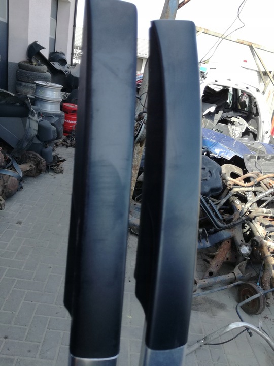 фото №8, Volvo v40 ii cc рейлінги дахові