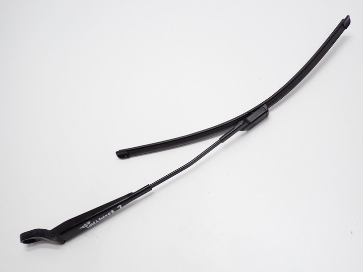 фото №1, Рычаг листовая рессора дворники левая европа 5j1955409c skoda roomster 15r