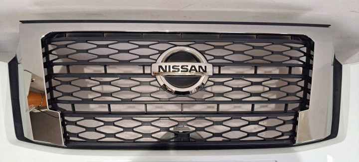 фото №9, Бампер передній перед nissan nv300 primastar 2024