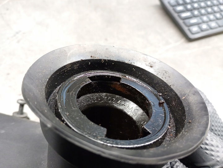 фото №9, 06a103469al крышки клапанов vw audi seat skoda 1.6 mpi