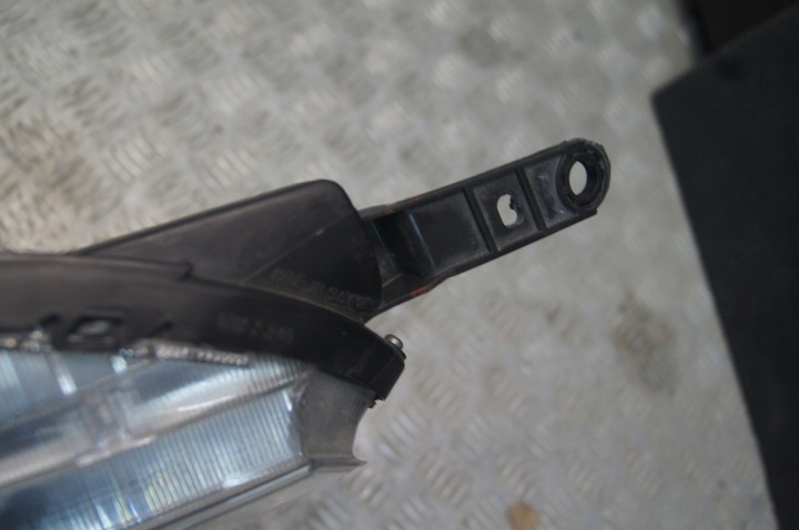 фото №7, Nissan navara np300 d23 рестайлинг лампы перед 260604kj2a, 260104kj2a