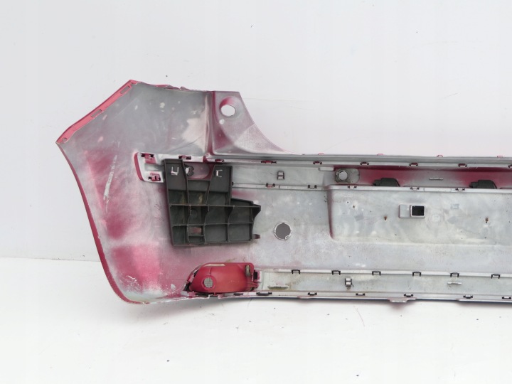 фото №11, Задній бампер citroen c4 1 ekqd 04-10r. хетчбек