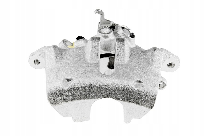 фото №15, Суппорт перед правые citroen c5 ii 3.0v6 04-08,