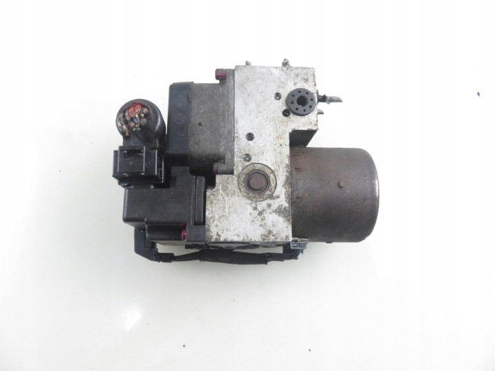 фото №9, Блок керування abs fiat ducato ii 0273004957 51726121 0265220