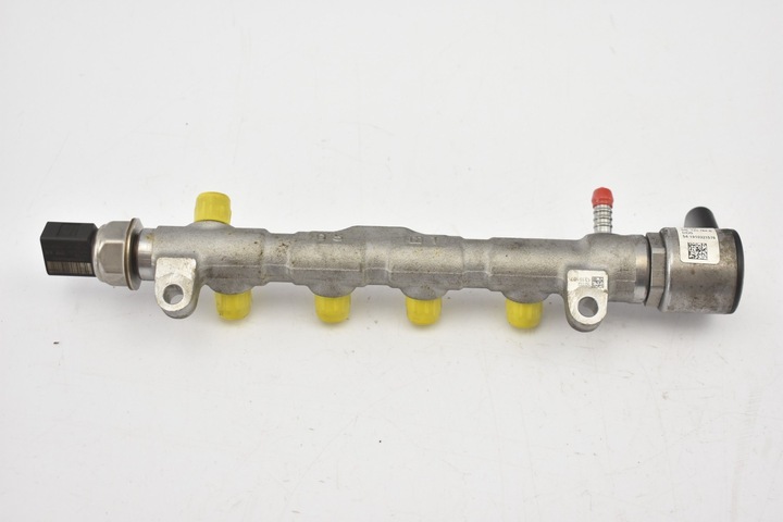 фото №14, Клапан регулювання тиску vw audi skoda 04l130764b