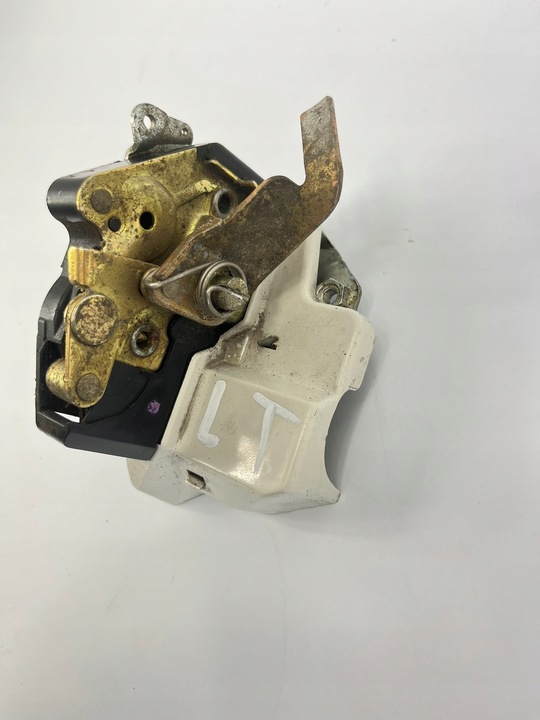 фото №7, Замок двері задніх зад лівий mercedes w124 універсал