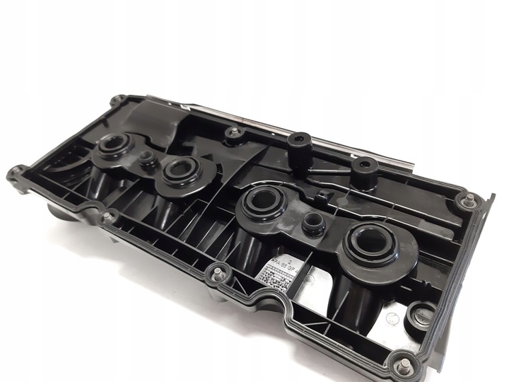 фото №5, Audi a6 c7 2.0 tdi кришка клапанів 03l103469ad