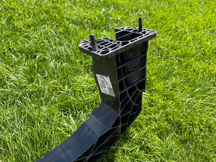 фото №15, Citroen c5 2 ii 2008-2017 підсилювач балка бампера перед 966050138001