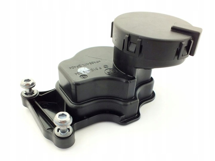 фото №11, Вентиляція картера коробки колінчастого вала bmw e60 e70 e71 e90 e91 e61