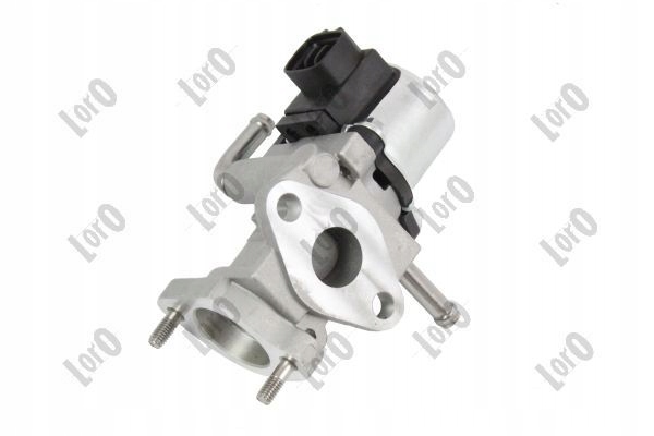 фото №14, Клапан egr toyota corolla e12 yaris 1.4 d4d