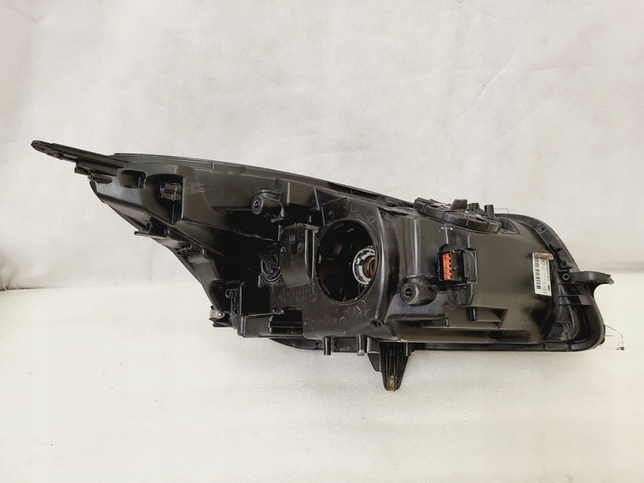 фото №13, Opel insignia a bi-xenon динамічний