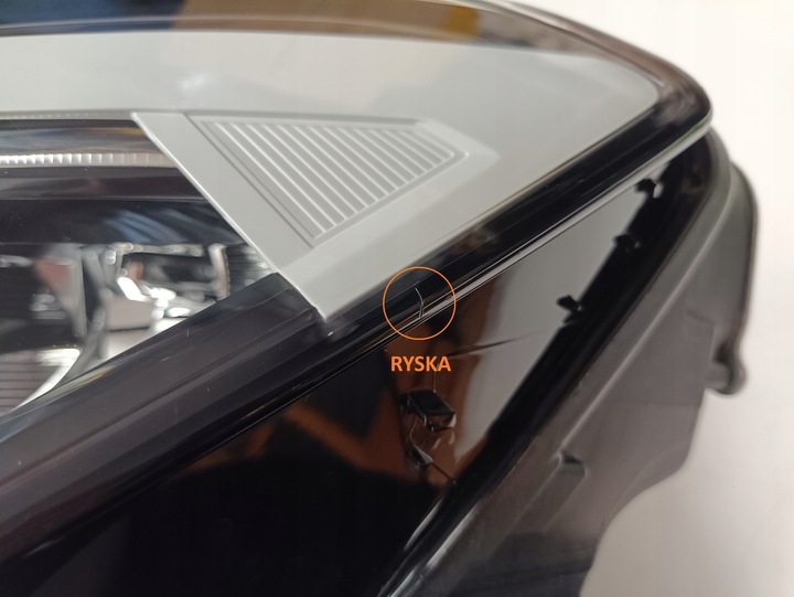 фото №13, Лампа перед передня ліва vw id4 id.4 2020r. - 11b941005a повний led