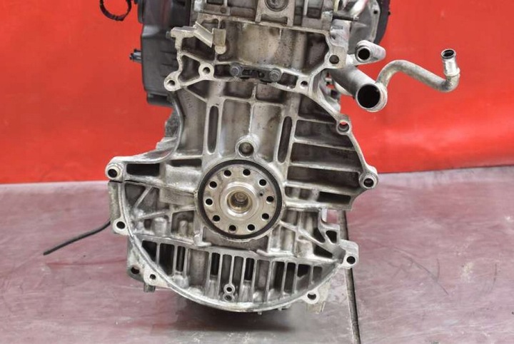 фото №14, Двигатель стойка дизель d5244t10 volvo xc70 2 ii 2.4 d5 205 km 4x4 07-13