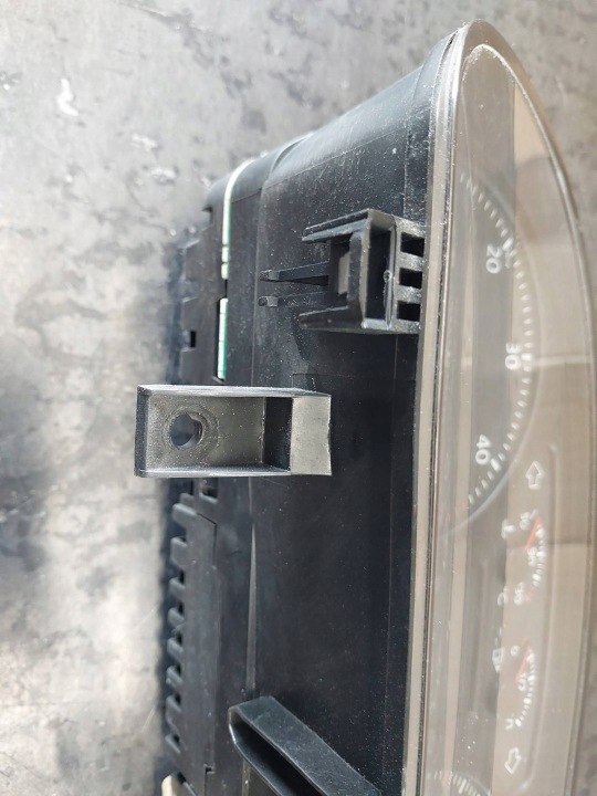 фото №5, Спідометр  / спідометр volkswagen polo iv 9n3 1.4 tdi 6q0920804j