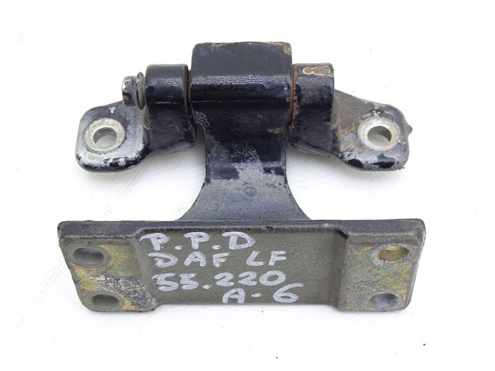 фото №1, Daf lf 45 55 01-06 e3 петля двері правий dół