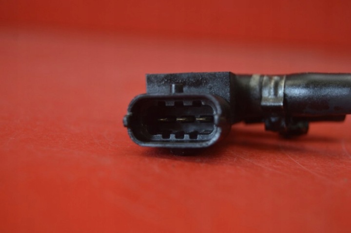 фото №7, Датчик різниці тиск dpf 55241075 citroen nemo 1 i 1.3 hdi 75 km 08-15