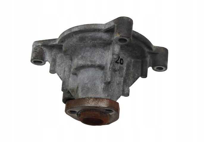 фото №7, Vw audi skoda seat водяной насос 03c121019j двигатель be