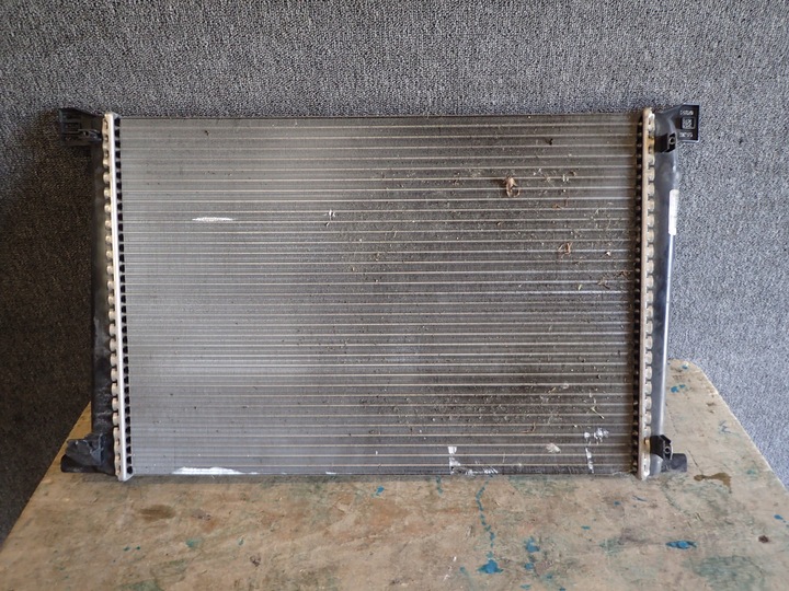 фото №5, Радіаторів води mini cooper r55 r56 r57 8675266