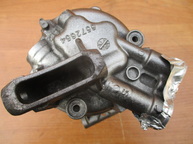 фото №14, Opel zafira b 1.6 1.8 компрессор кондиционера 13322147 ks4