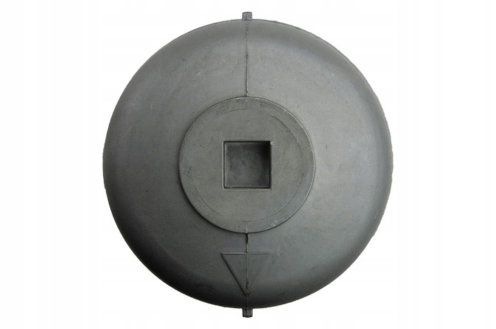 фото №11, Ccl-ns-009 nty кришка корпуси фільтра масла nty