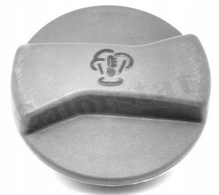 фото №9, Vernet кришка радіатор vw passat 94-