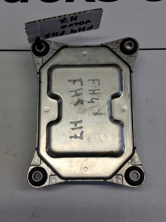 фото №3, Блок керування модуль світла fciom volvo fh fm 4 5 22771625 p07 h7