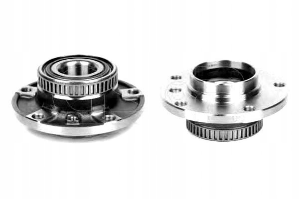 фото №2, Подшипник набор ремонтный ступицы bmw gsp