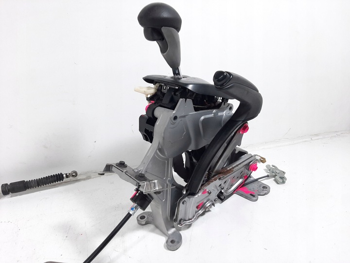 фото №8, Honda civic viii sedan 1.3 ima 10r домкрат вибірник коробки передач трос автомат