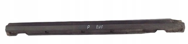 фото №1, Range rover evoque l538 правая планка пороговая порог