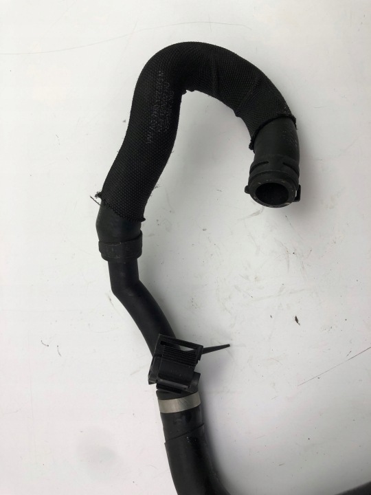 фото №5, Vw sharan 7n 2.0 tdi шланг трубка  основний  7n0122073m