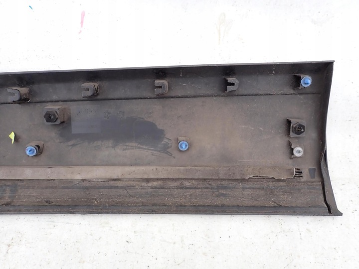 фото №9, Peugeot 3008 ii 2 16- планка дверь правые перед