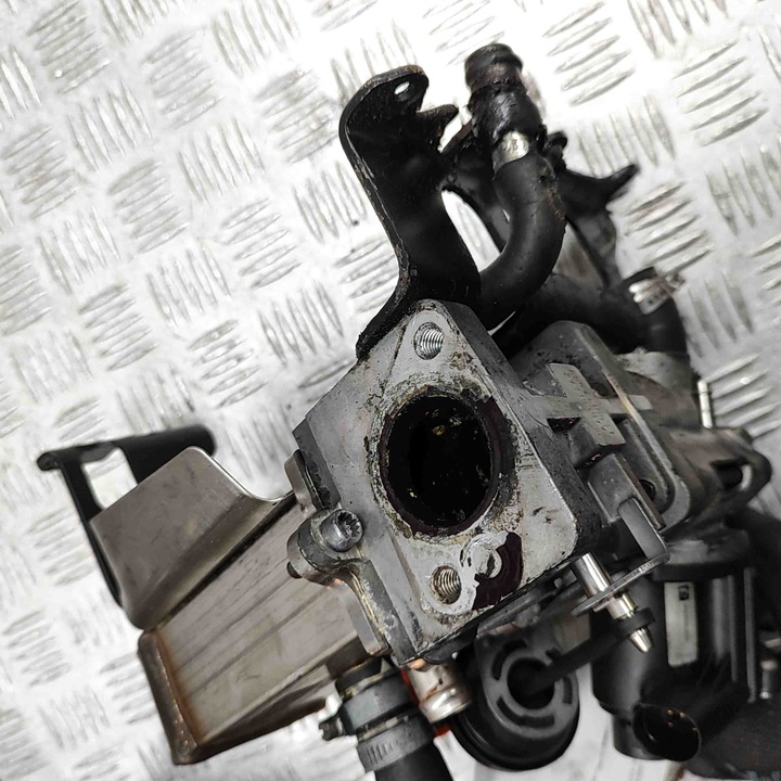 фото №8, Радіаторів egr vw touareg 7la, 7l6, 7l7 059131515ah 30028188 3.0l 155kw