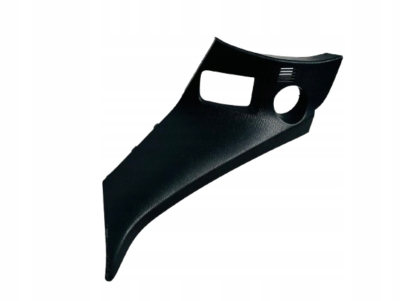 фото №1, Avensis t27 захист панелі консолі ліва з системою bezkluczykowym