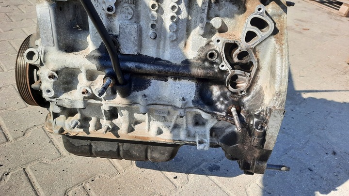 фото №11, Двигун 10jbej 1.6 hdi 92km peugeot 207